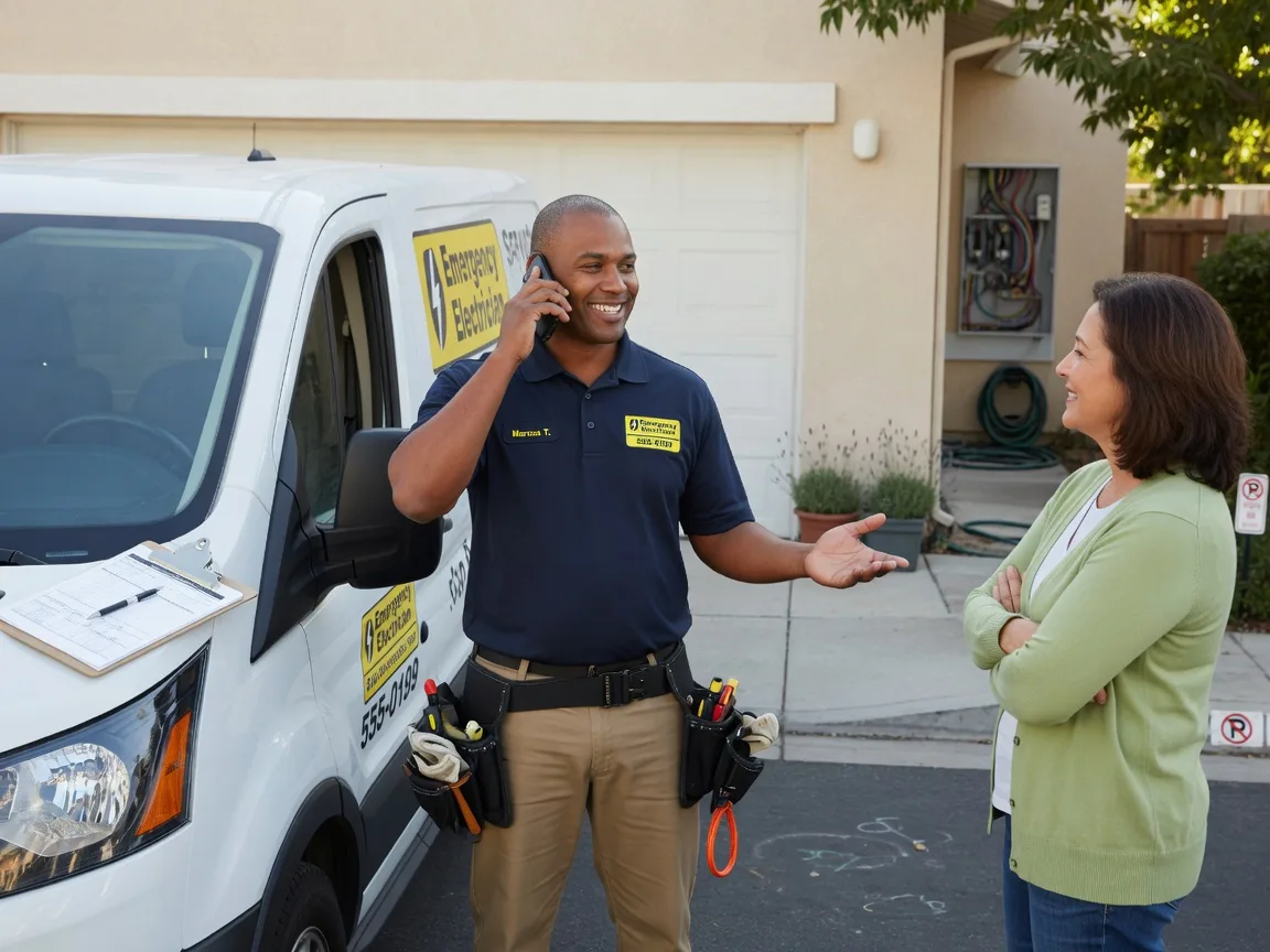 Emergency Electrician Saint Cloud, FL FAQs